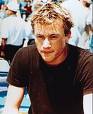 heath ledger