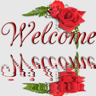 welcome